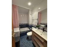 Resale - Apartment - Torrevieja - Torre La Mata