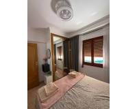 Resale - Apartment - Torrevieja - Torre La Mata