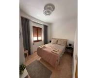 Resale - Apartment - Torrevieja - Torre La Mata