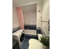 Resale - Apartment - Torrevieja - Torre La Mata