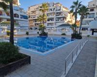 Resale - Apartment - Torrevieja - Torre La Mata