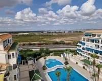 Resale - Apartment - Torrevieja - Torre La Mata