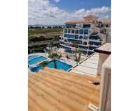 Resale - Apartment - Torrevieja - Torre La Mata