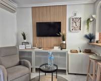 Resale - Apartment - Torrevieja - Torre La Mata