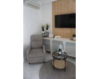 Resale - Apartment - Torrevieja - Torre La Mata