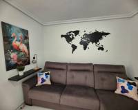 Resale - Apartment - Torrevieja - Torre La Mata