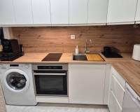 Resale - Apartment - Torrevieja - Torre La Mata