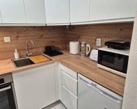 Resale - Apartment - Torrevieja - Torre La Mata