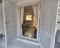 Resale - Apartment - Torrevieja - Torre La Mata