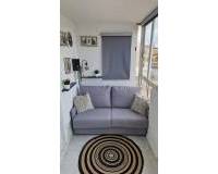 Resale - Apartment - Torrevieja - Torre La Mata