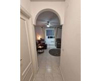 Resale - Apartment - Torrevieja - Torre La Mata