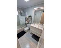 Resale - Apartment - Torrevieja - Torre La Mata
