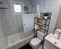 Resale - Apartment - Torrevieja - Torre La Mata
