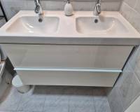 Resale - Apartment - Torrevieja - Torre La Mata