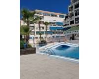 Resale - Apartment - Torrevieja - Torre La Mata