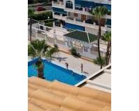 Resale - Apartment - Torrevieja - Torre La Mata