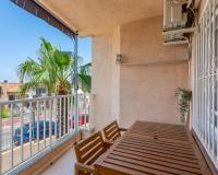 Resale - Apartment - Torrevieja - Torre La Mata