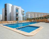 Resale - Apartment - Torrevieja - Torre La Mata