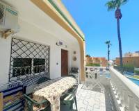 Resale - Apartment - Torrevieja - Torre La Mata