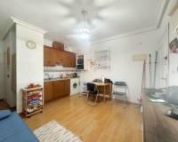 Resale - Apartment - Torrevieja - Torre La Mata