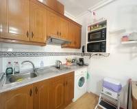 Resale - Apartment - Torrevieja - Torre La Mata