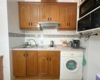 Resale - Apartment - Torrevieja - Torre La Mata