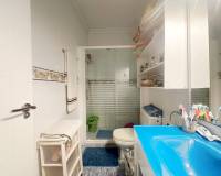 Resale - Apartment - Torrevieja - Torre La Mata