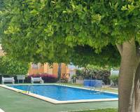 Resale - Apartment - Torrevieja - Torre La Mata