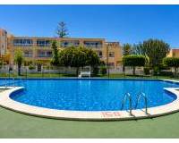 Resale - Apartment - Torrevieja - Torre La Mata