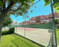 Resale - Apartment - Torrevieja - Torre La Mata