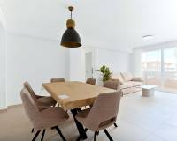 Resale - Apartment - Torrevieja - Torre La Mata