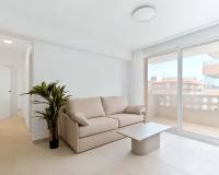 Resale - Apartment - Torrevieja - Torre La Mata