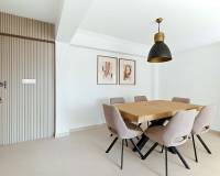 Resale - Apartment - Torrevieja - Torre La Mata