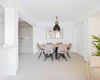 Resale - Apartment - Torrevieja - Torre La Mata