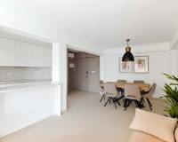 Resale - Apartment - Torrevieja - Torre La Mata
