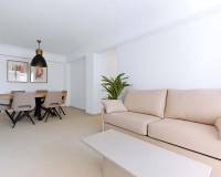 Resale - Apartment - Torrevieja - Torre La Mata