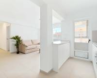 Resale - Apartment - Torrevieja - Torre La Mata