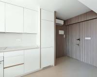 Resale - Apartment - Torrevieja - Torre La Mata