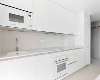 Resale - Apartment - Torrevieja - Torre La Mata