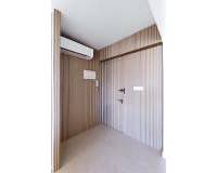 Resale - Apartment - Torrevieja - Torre La Mata