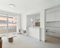 Resale - Apartment - Torrevieja - Torre La Mata