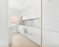 Resale - Apartment - Torrevieja - Torre La Mata
