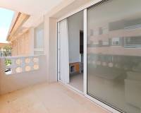 Resale - Apartment - Torrevieja - Torre La Mata