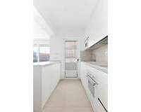 Resale - Apartment - Torrevieja - Torre La Mata