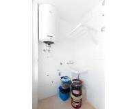 Resale - Apartment - Torrevieja - Torre La Mata