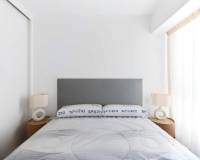 Resale - Apartment - Torrevieja - Torre La Mata