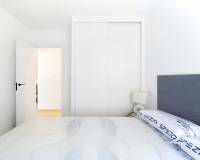 Resale - Apartment - Torrevieja - Torre La Mata