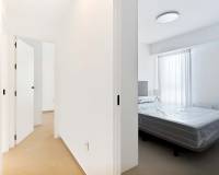 Resale - Apartment - Torrevieja - Torre La Mata