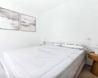 Resale - Apartment - Torrevieja - Torre La Mata