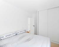 Resale - Apartment - Torrevieja - Torre La Mata